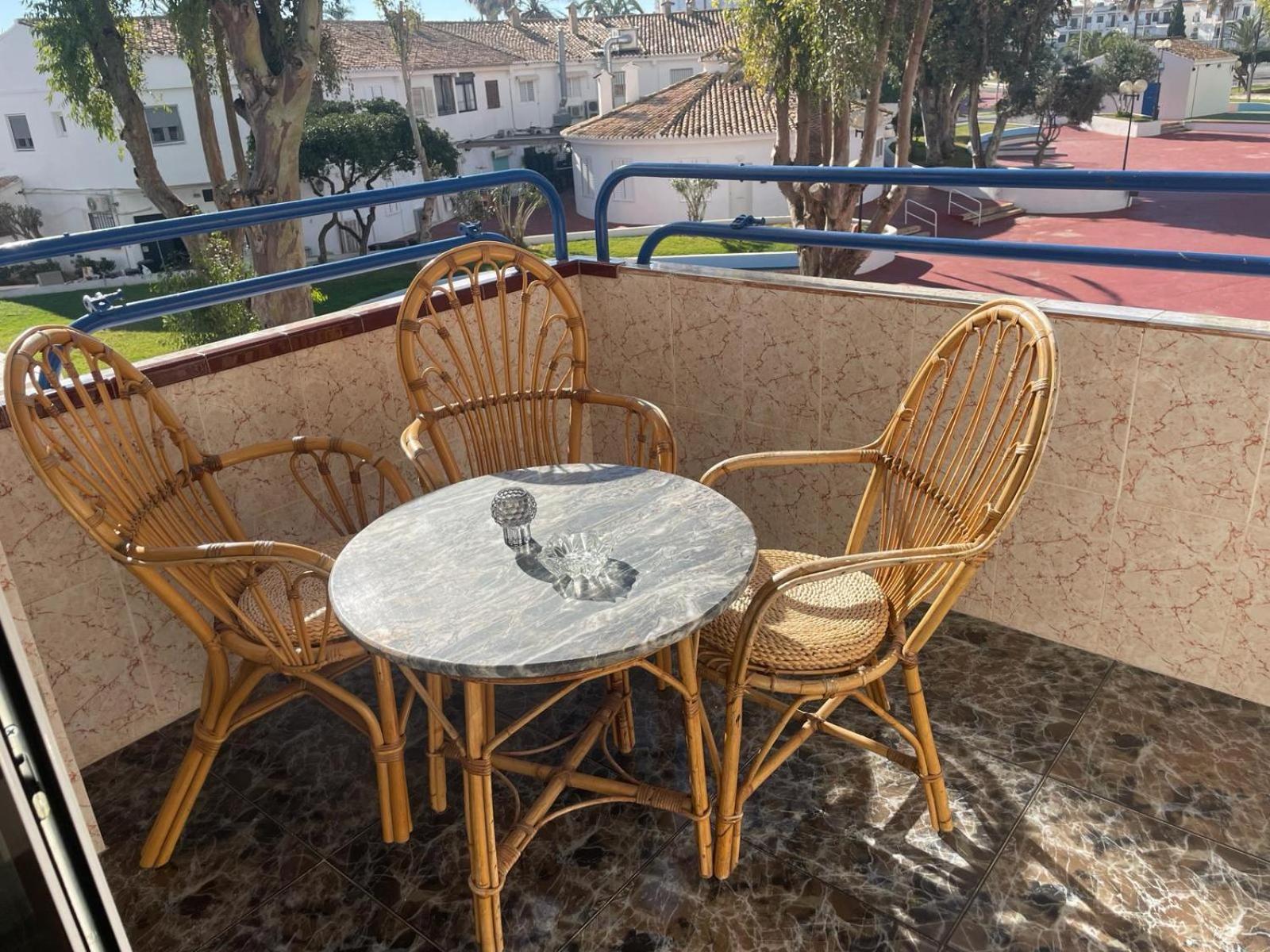 Apartamento En Complejo Residencial Con Piscina Y Garaje A 100M Del Mar Las Canteras  Exterior foto